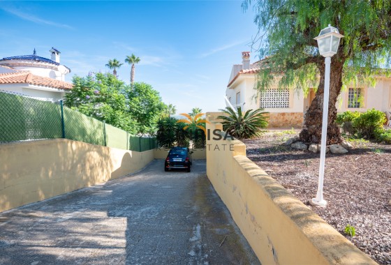 Villa · Herverkoop - Algorfa · Alicante · Spanje