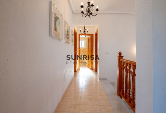 Villa · Herverkoop - Algorfa · Alicante · Spanje
