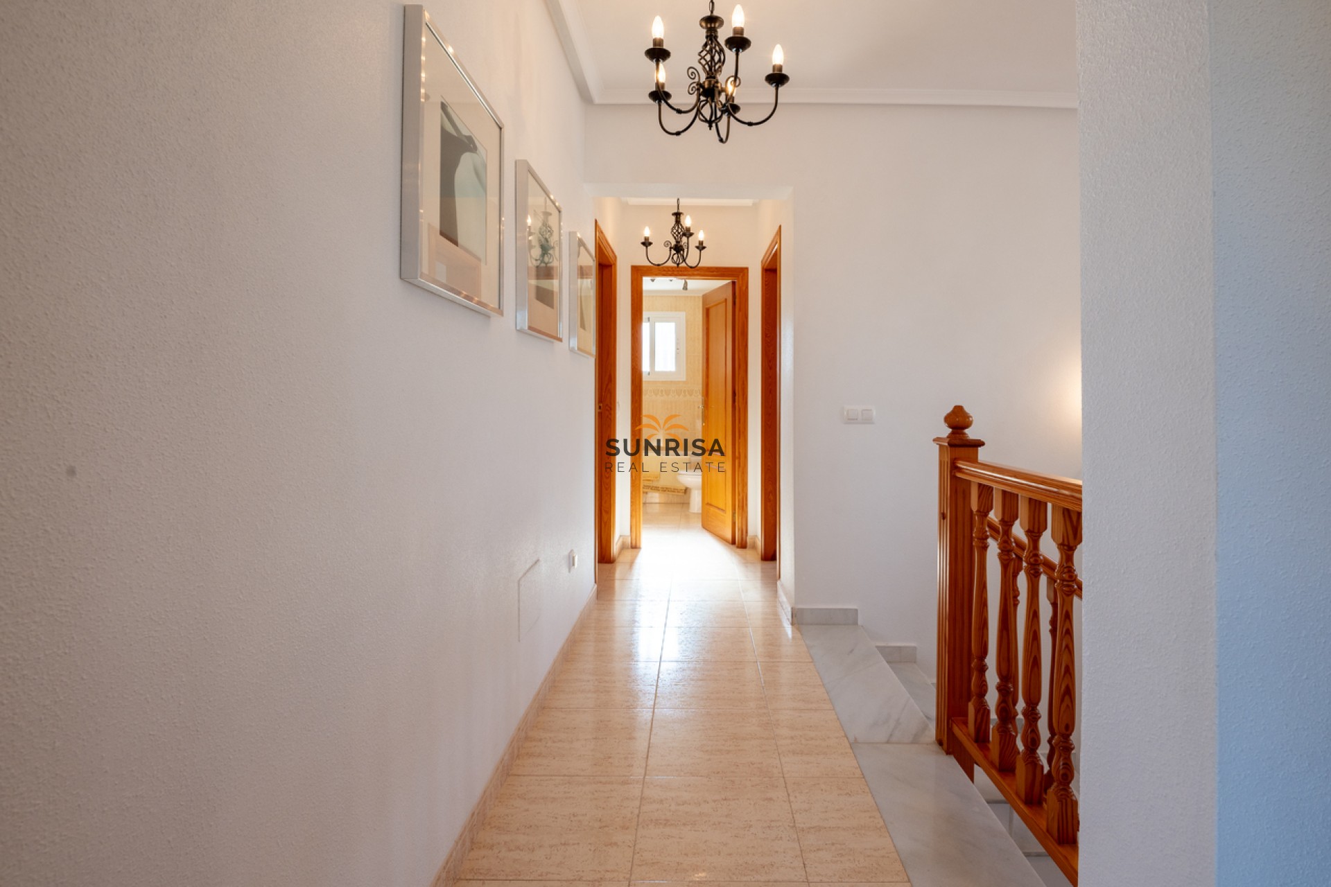 Herverkoop - Villa - Algorfa