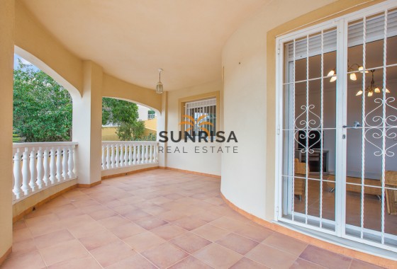 Villa · Herverkoop - Algorfa · Alicante · Spanje