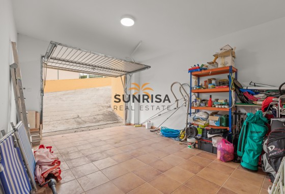 Villa · Herverkoop - Algorfa · Alicante · Spanje