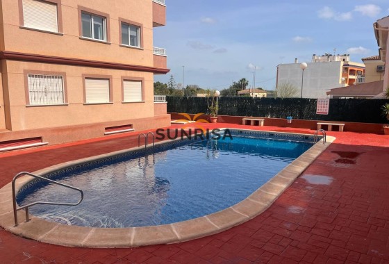 Appartement · Herverkoop - Algorfa · Alicante · Spanje