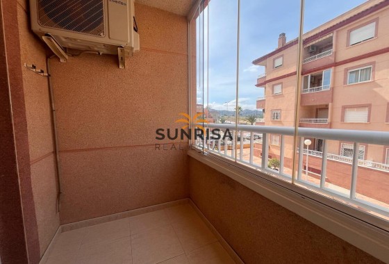 Appartement · Herverkoop - Algorfa · Alicante · Spanje