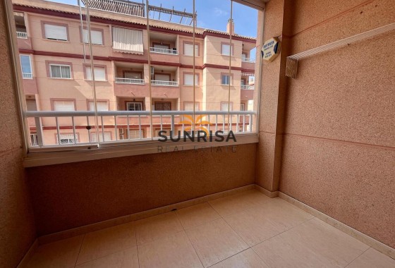 Appartement · Herverkoop - Algorfa · Alicante · Spanje