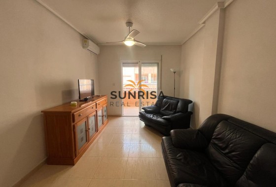 Appartement · Herverkoop - Algorfa · Alicante · Spanje