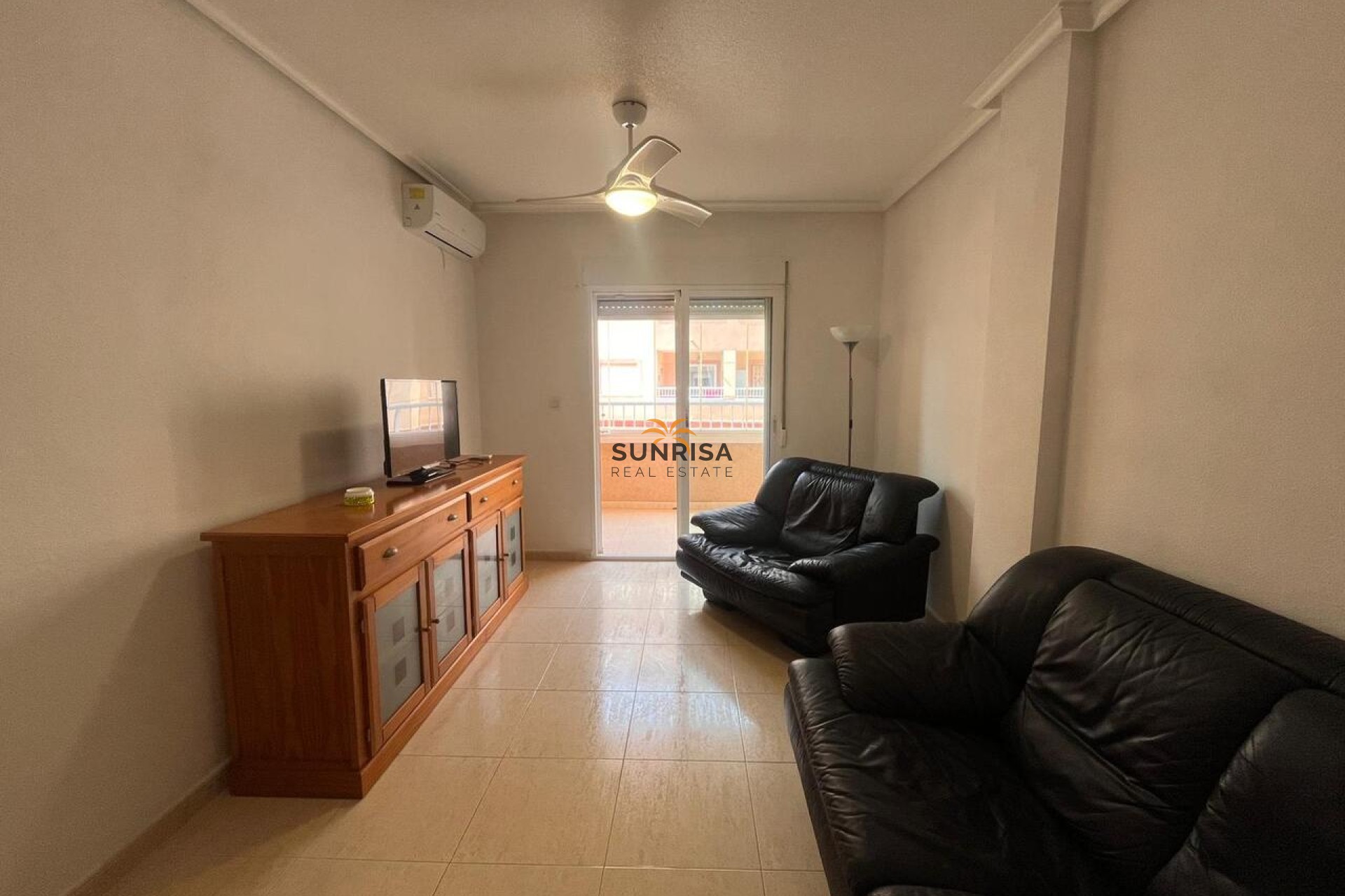Herverkoop - Appartement - Algorfa