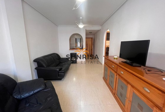 Appartement · Herverkoop - Algorfa · Alicante · Spanje