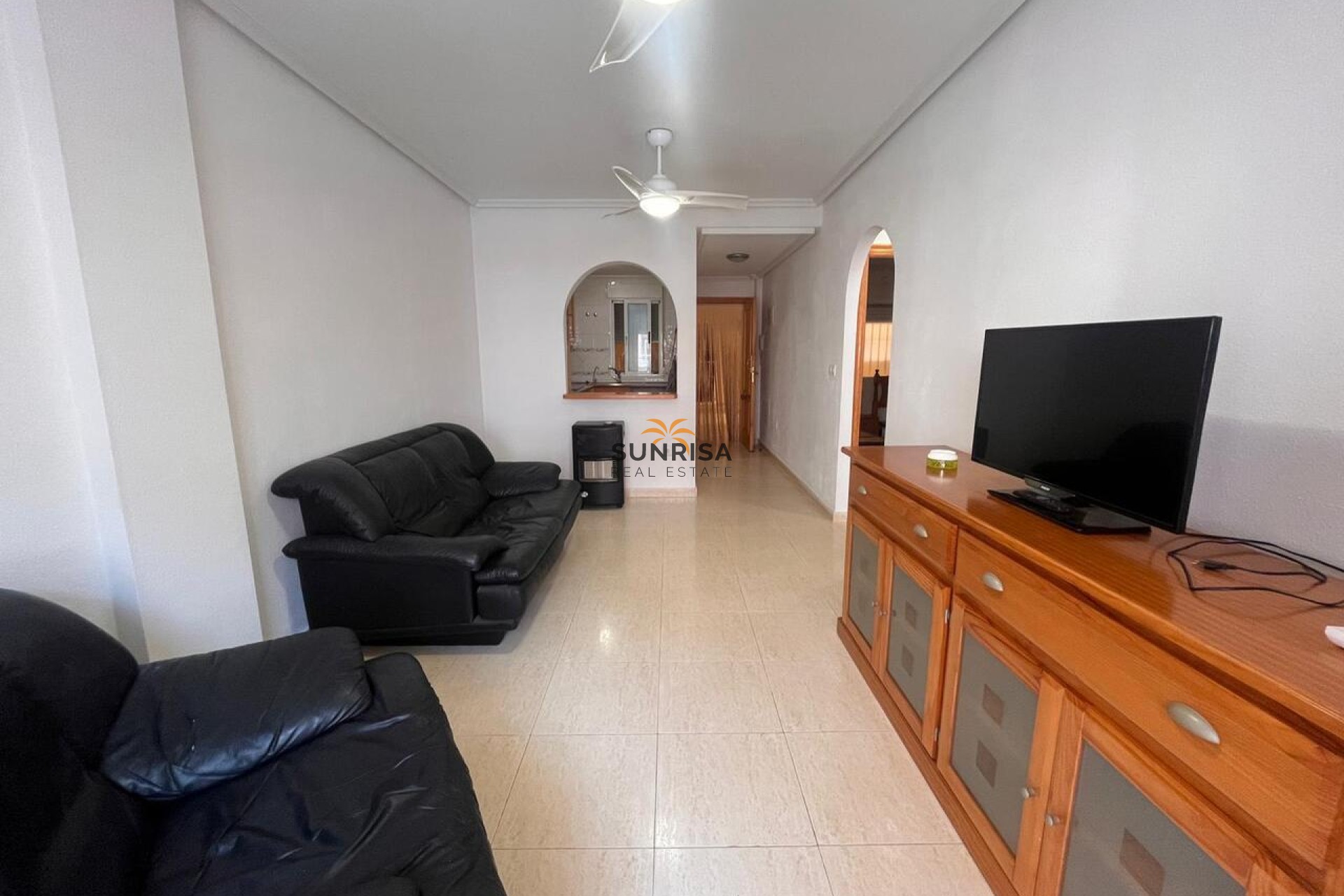 Herverkoop - Appartement - Algorfa