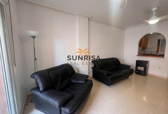Appartement · Herverkoop - Algorfa · Alicante · Spanje