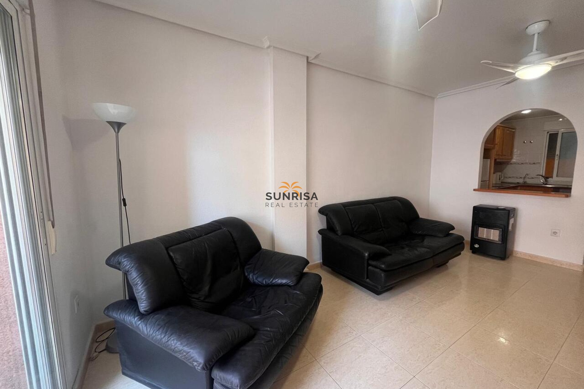 Herverkoop - Appartement - Algorfa