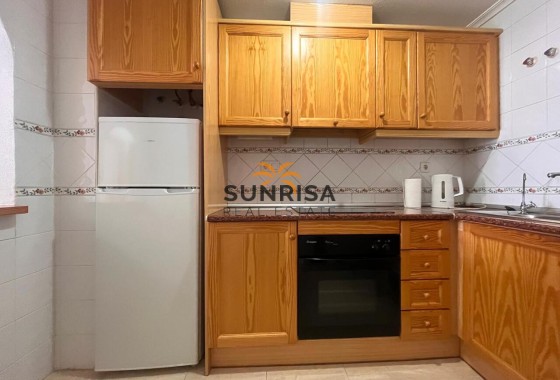Appartement · Herverkoop - Algorfa · Alicante · Spanje