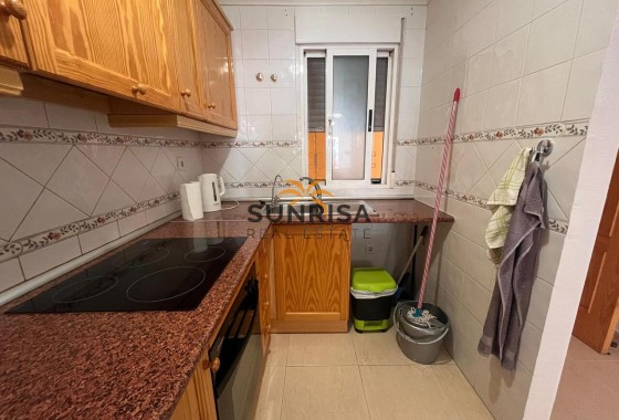 Appartement · Herverkoop - Algorfa · Alicante · Spanje