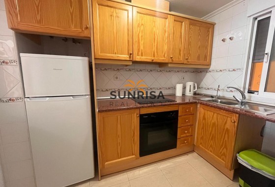 Appartement · Herverkoop - Algorfa · Alicante · Spanje