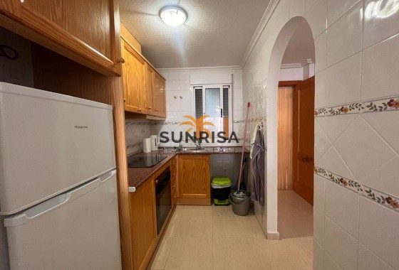Appartement · Herverkoop - Algorfa · Alicante · Spanje