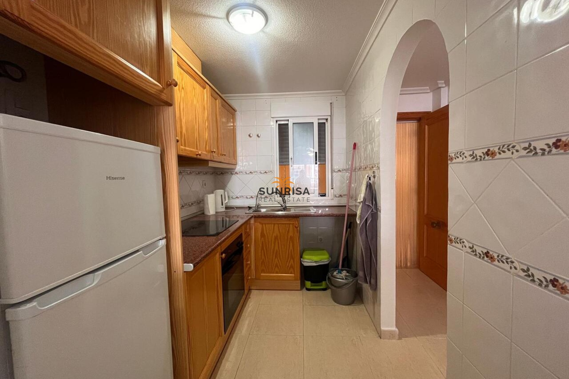 Herverkoop - Appartement - Algorfa
