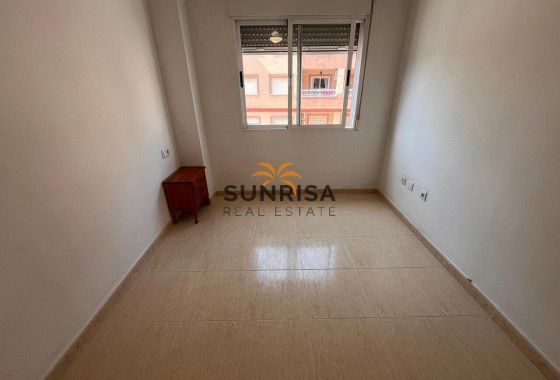 Appartement · Herverkoop - Algorfa · Alicante · Spanje