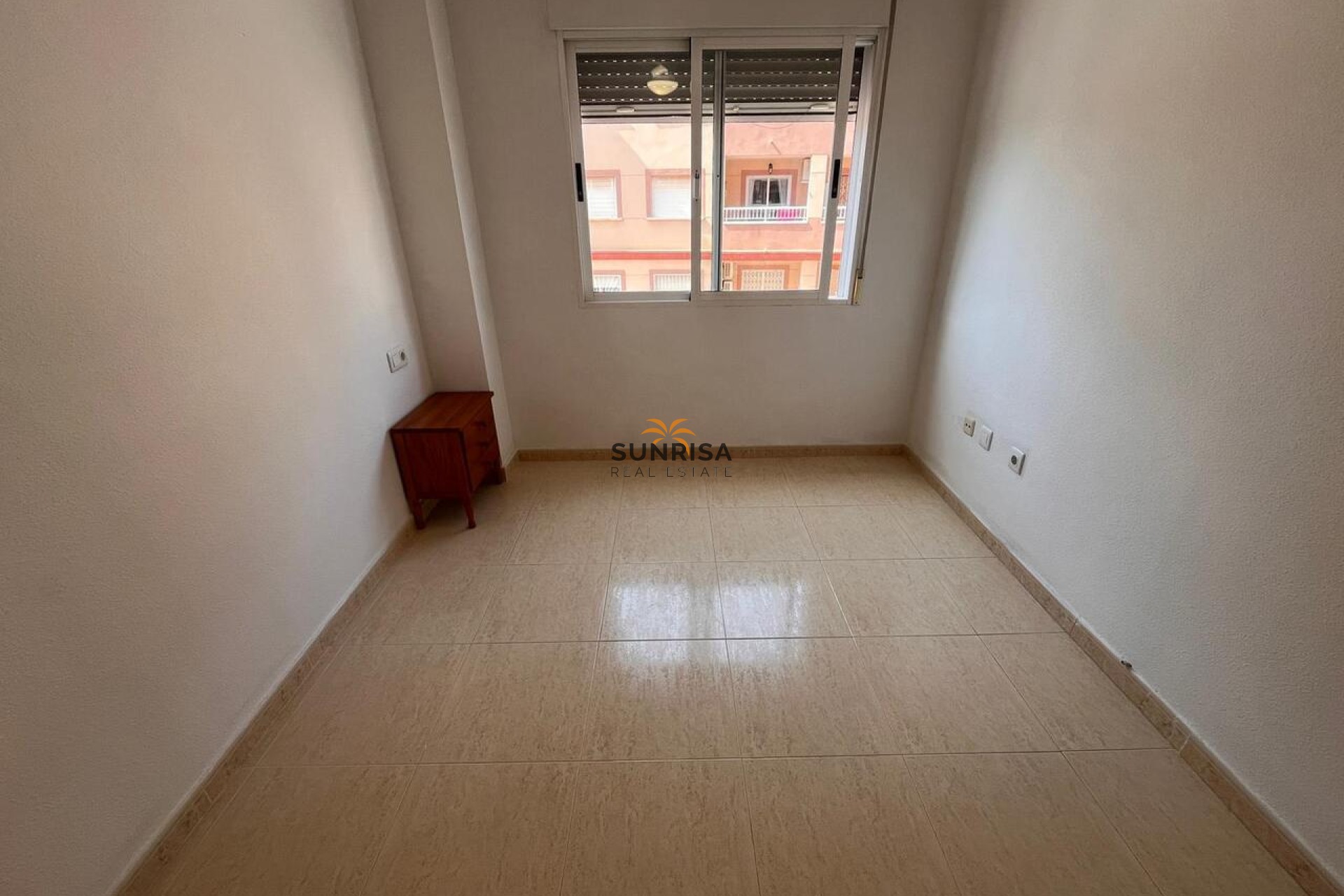 Herverkoop - Appartement - Algorfa