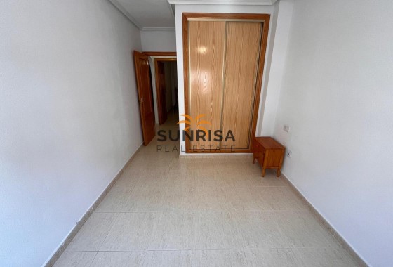 Appartement · Herverkoop - Algorfa · Alicante · Spanje