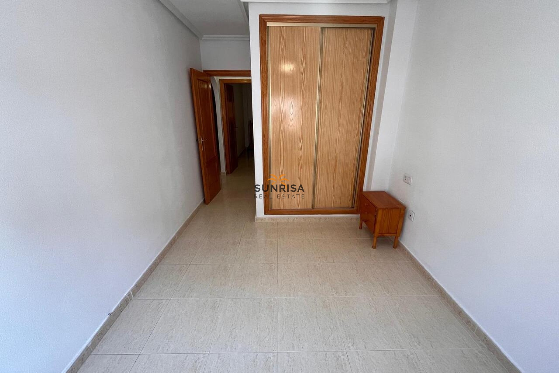 Herverkoop - Appartement - Algorfa