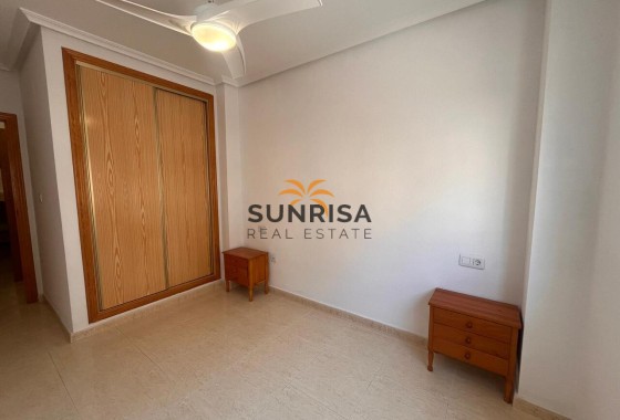 Appartement · Herverkoop - Algorfa · Alicante · Spanje