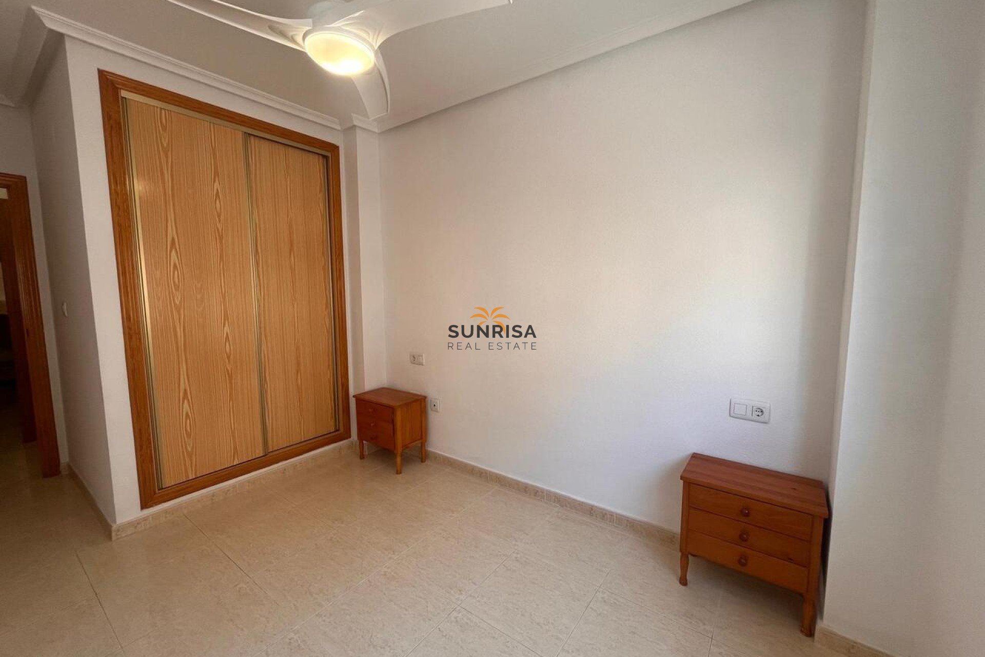 Herverkoop - Appartement - Algorfa