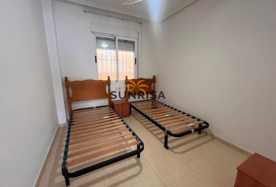 Appartement · Herverkoop - Algorfa · Alicante · Spanje