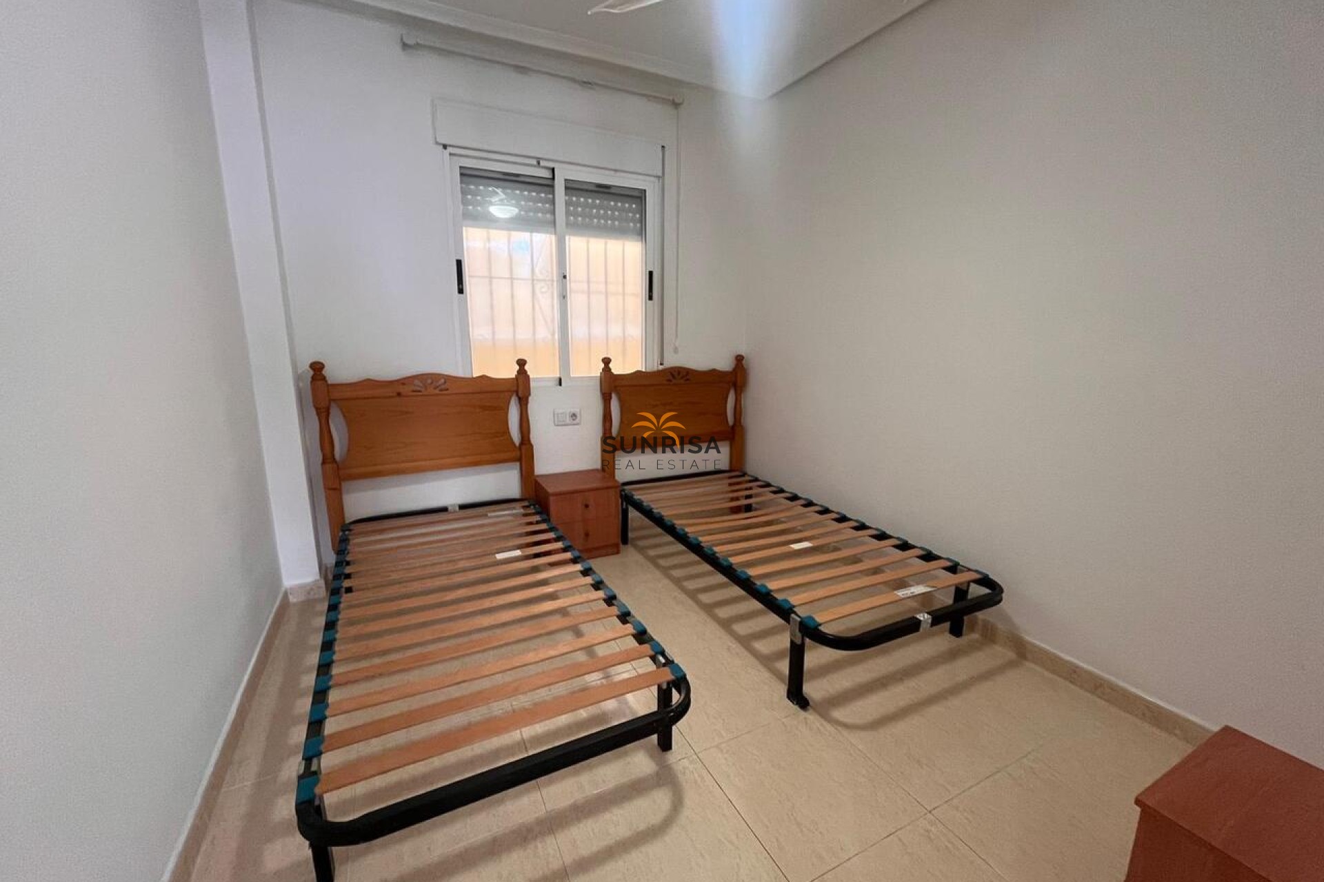 Herverkoop - Appartement - Algorfa