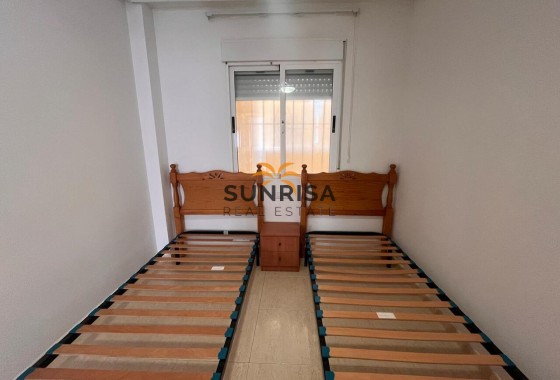 Appartement · Herverkoop - Algorfa · Alicante · Spanje