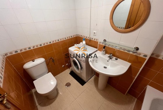 Appartement · Herverkoop - Algorfa · Alicante · Spanje