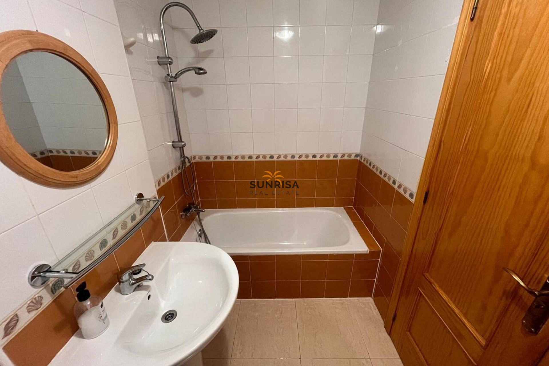 Herverkoop - Appartement - Algorfa
