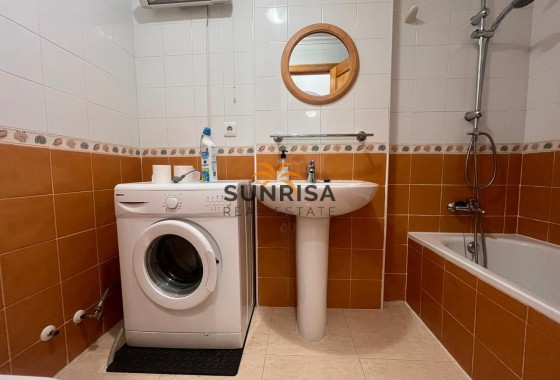 Appartement · Herverkoop - Algorfa · Alicante · Spanje