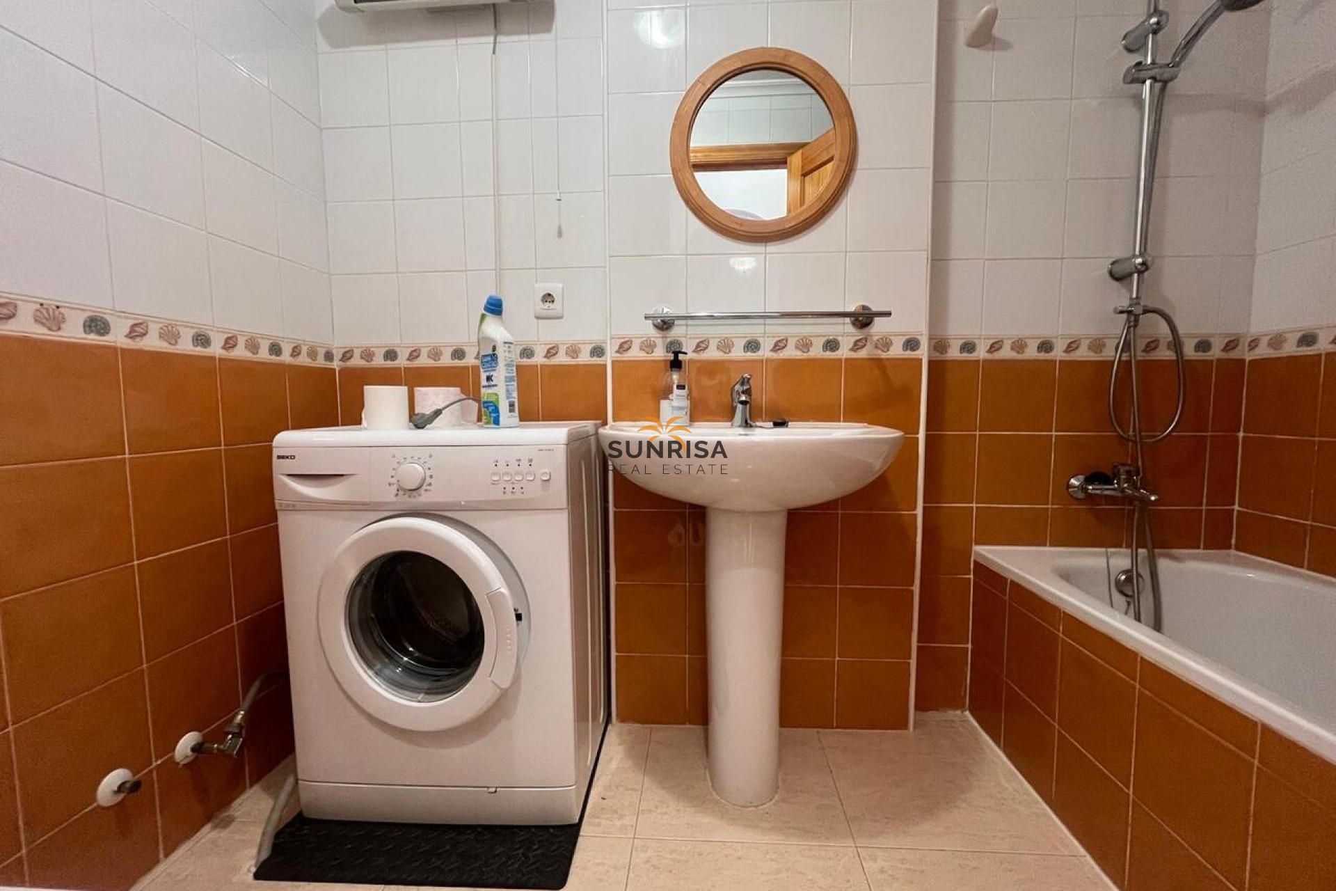 Herverkoop - Appartement - Algorfa