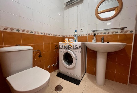 Appartement · Herverkoop - Algorfa · Alicante · Spanje