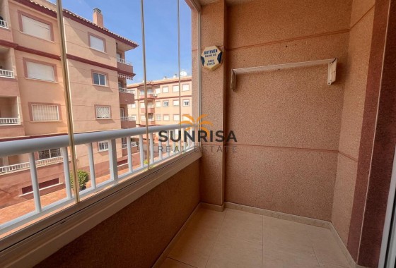 Appartement · Herverkoop - Algorfa · Alicante · Spanje