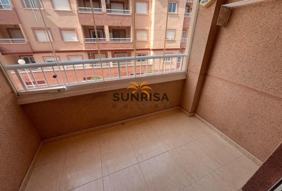 Appartement · Herverkoop - Algorfa · Alicante · Spanje