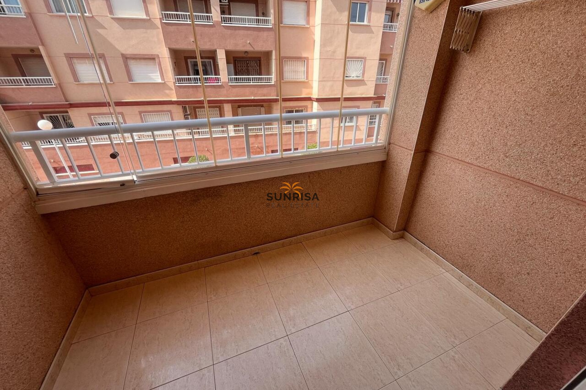 Herverkoop - Appartement - Algorfa