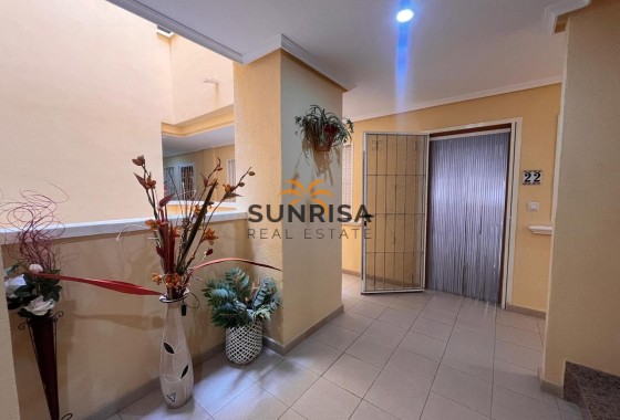 Appartement · Herverkoop - Algorfa · Alicante · Spanje
