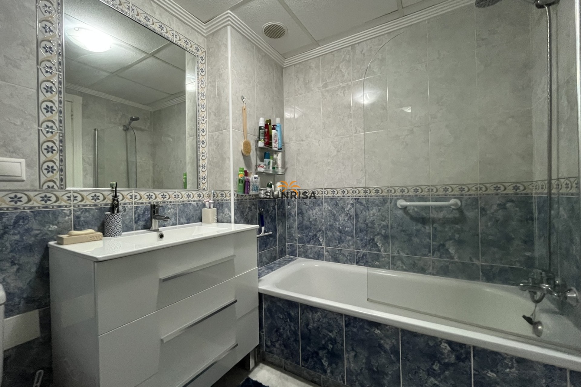 Herverkoop - Appartement - Algorfa