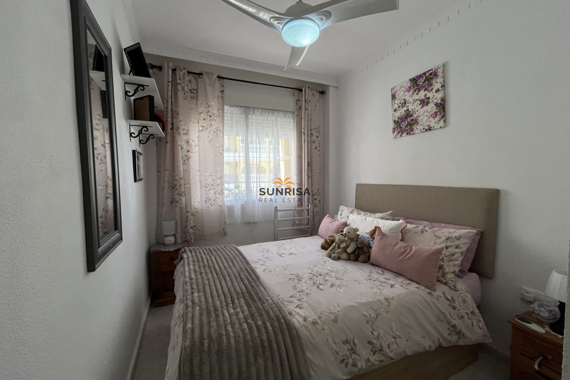 Herverkoop - Appartement - Algorfa