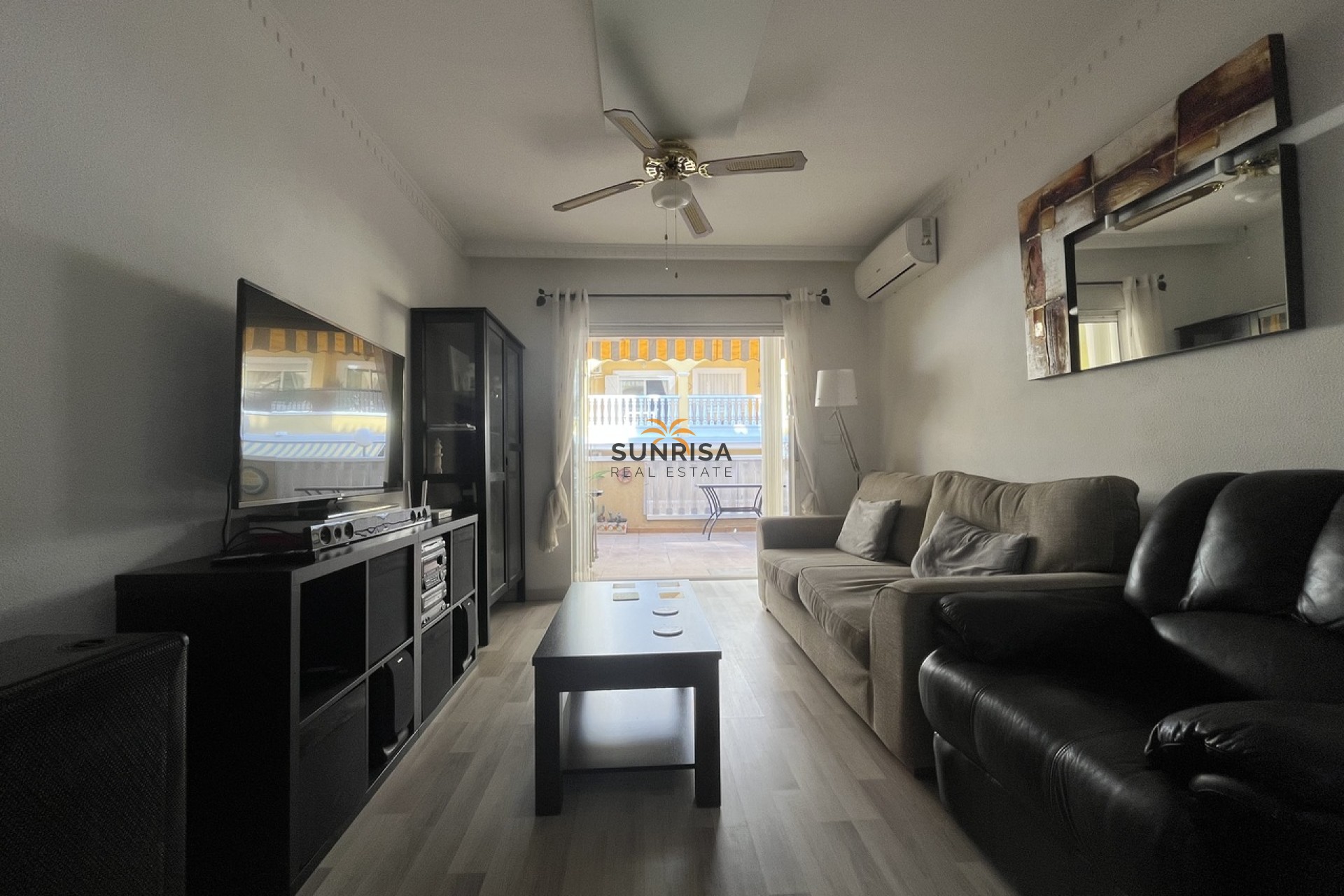 Herverkoop - Appartement - Algorfa