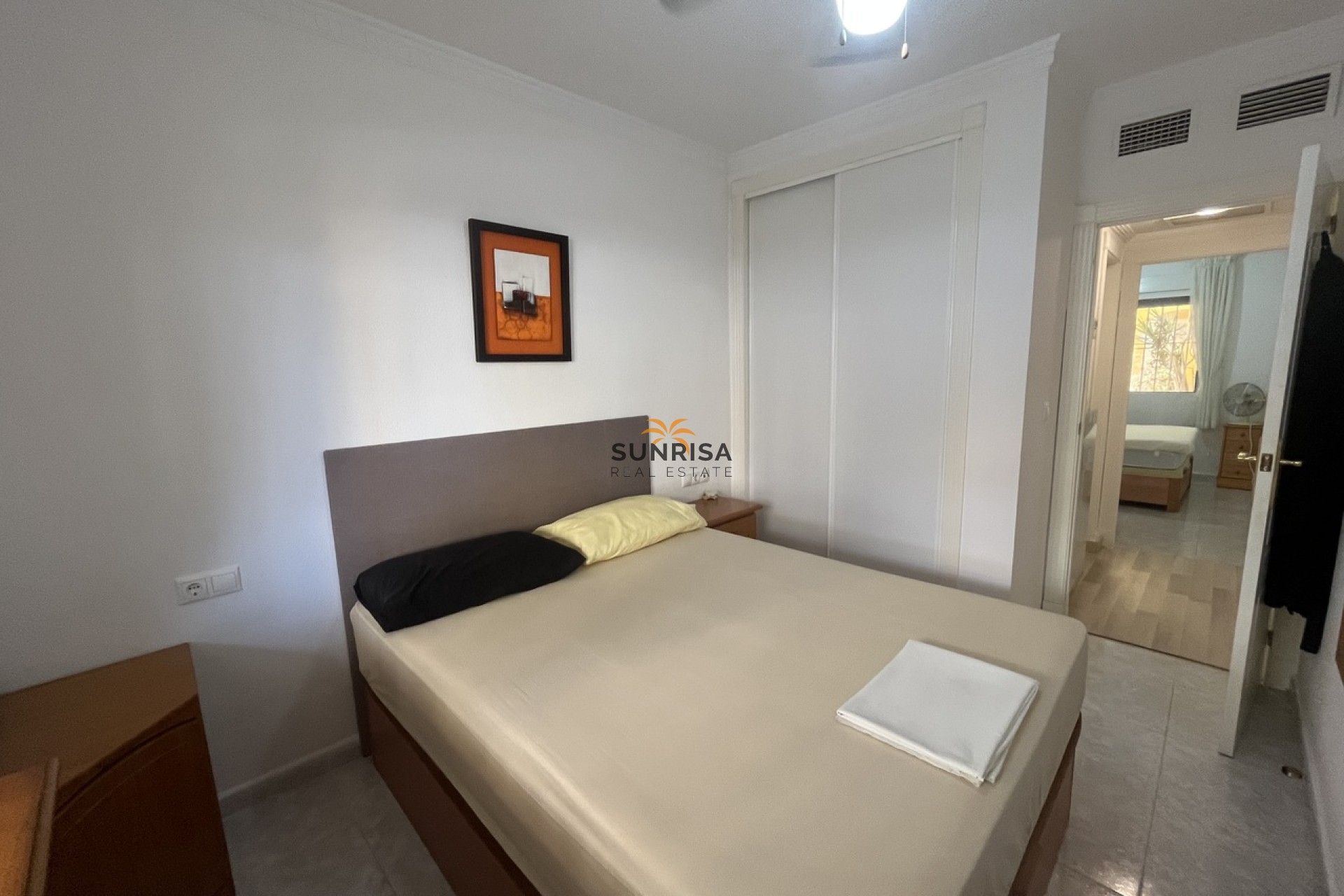 Herverkoop - Appartement - Algorfa