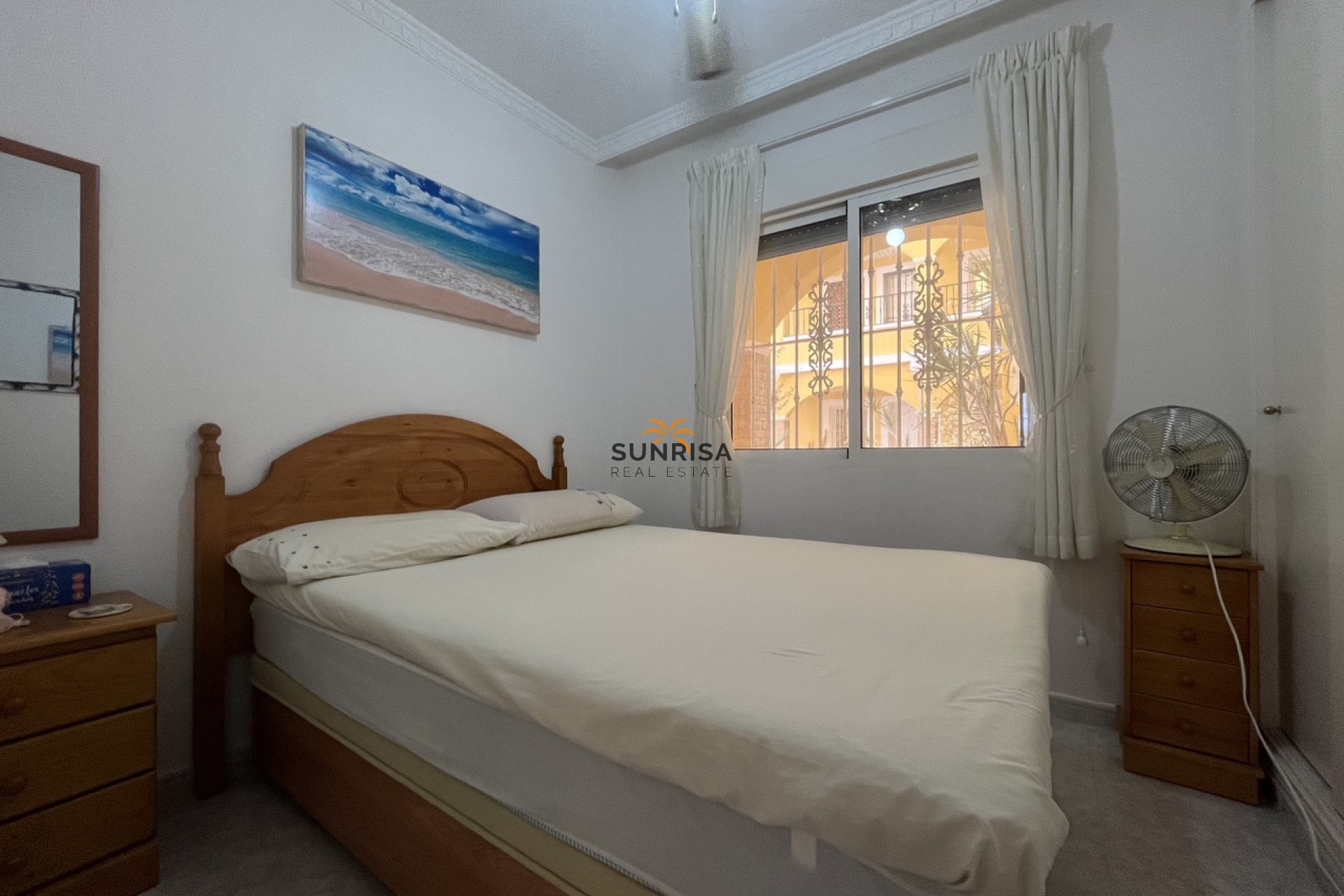 Herverkoop - Appartement - Algorfa