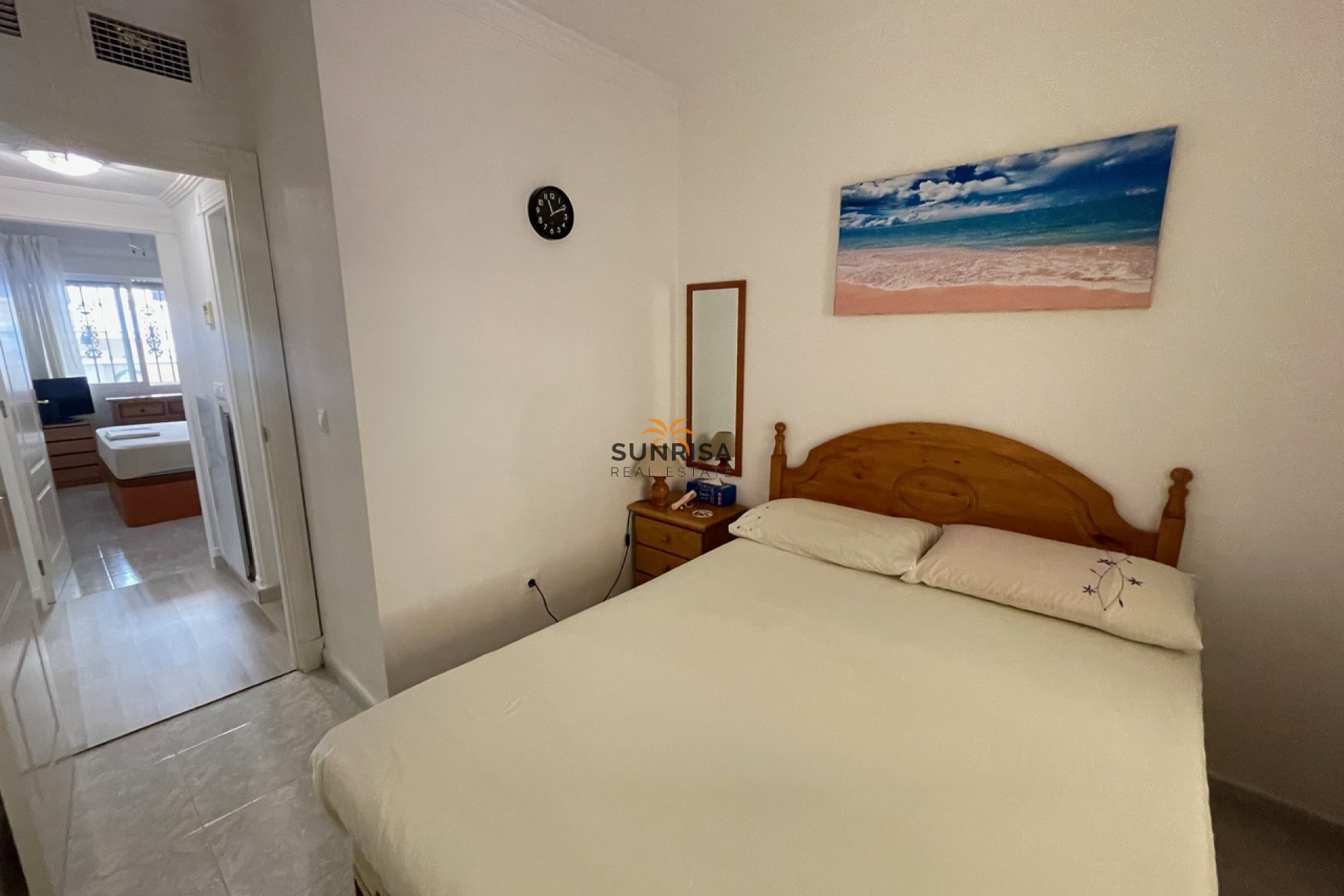Herverkoop - Appartement - Algorfa