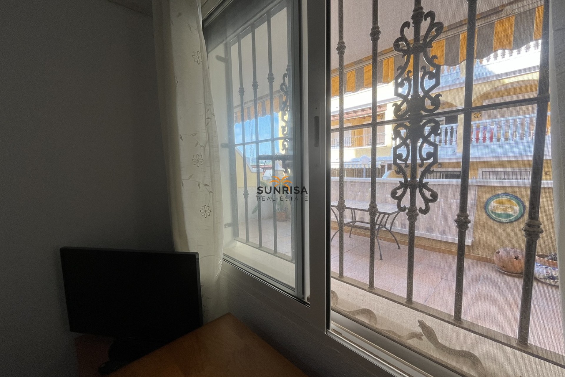 Herverkoop - Appartement - Algorfa