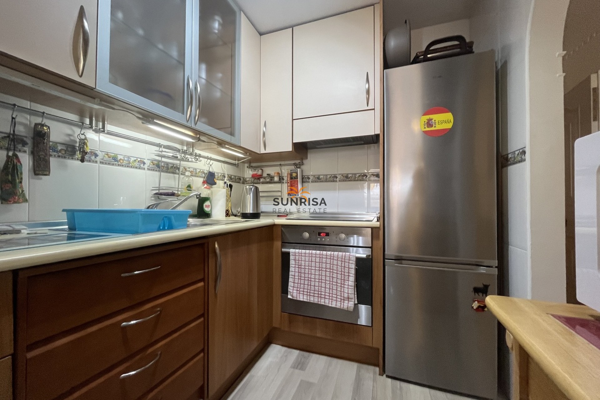 Herverkoop - Appartement - Algorfa