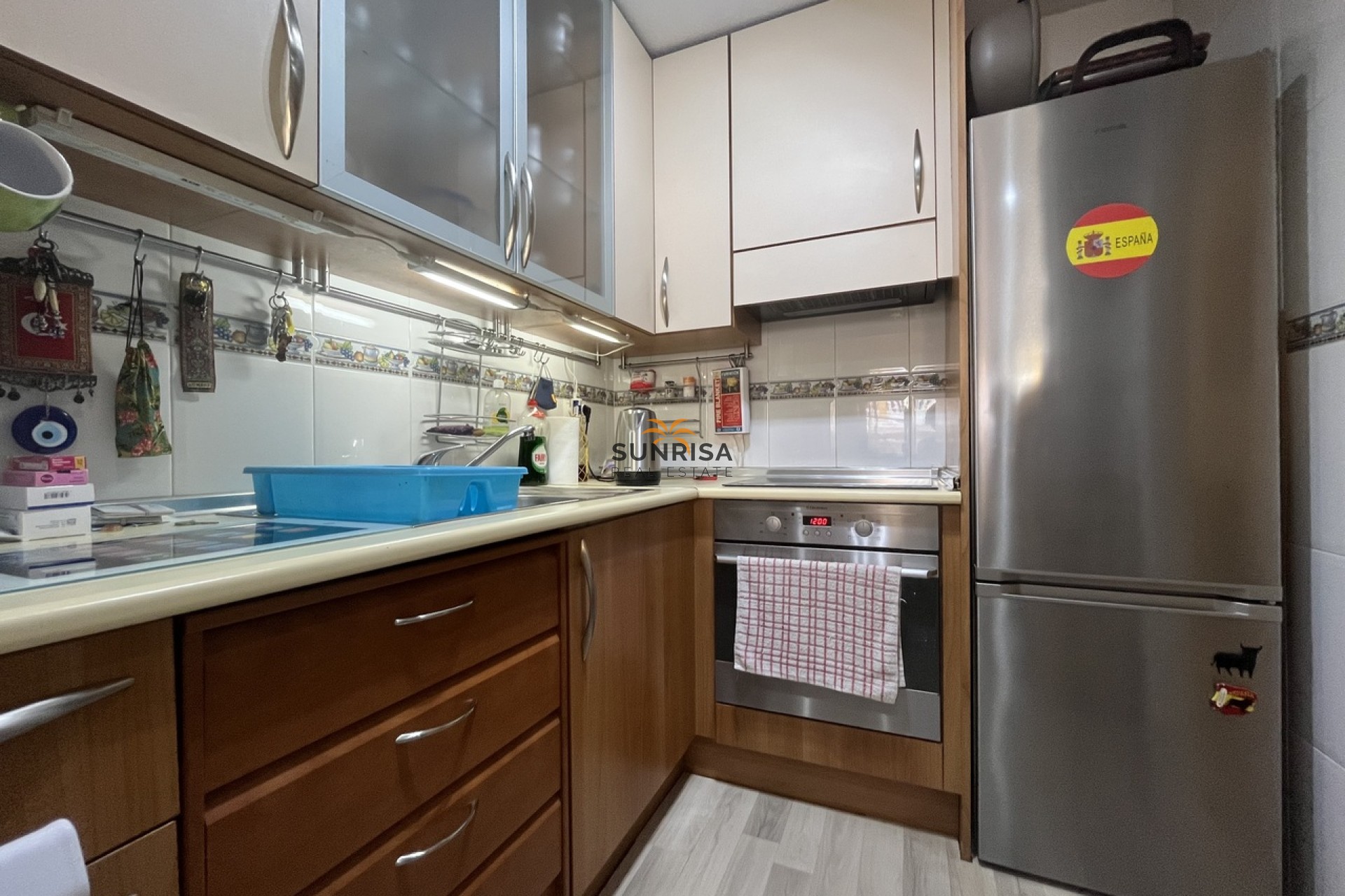 Herverkoop - Appartement - Algorfa