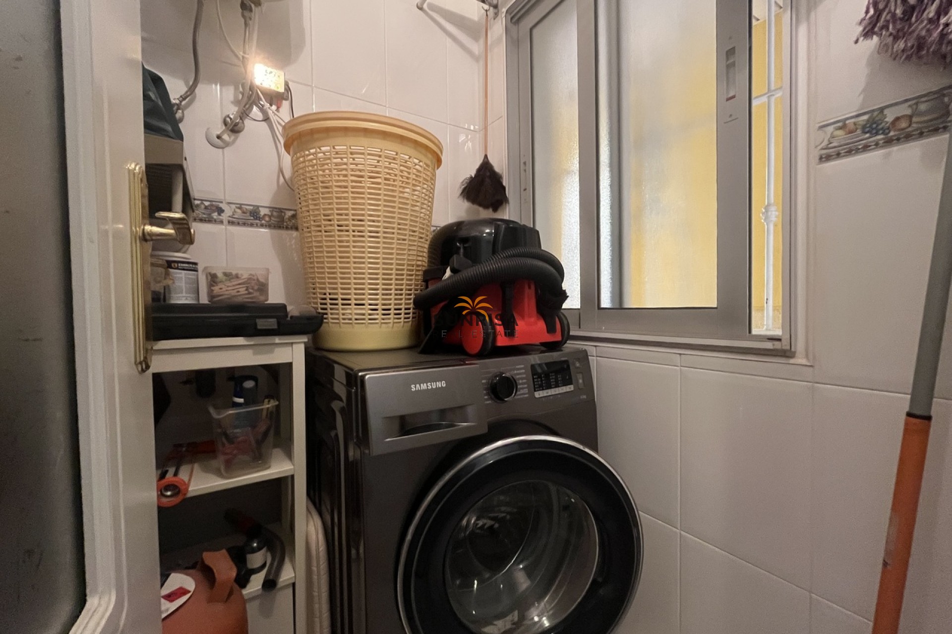 Herverkoop - Appartement - Algorfa