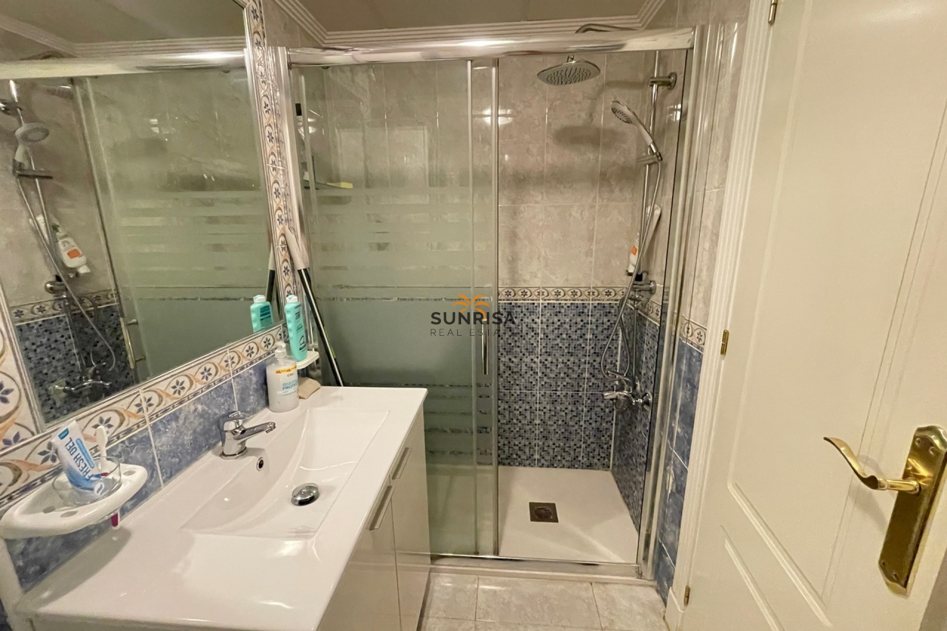 Herverkoop - Appartement - Algorfa