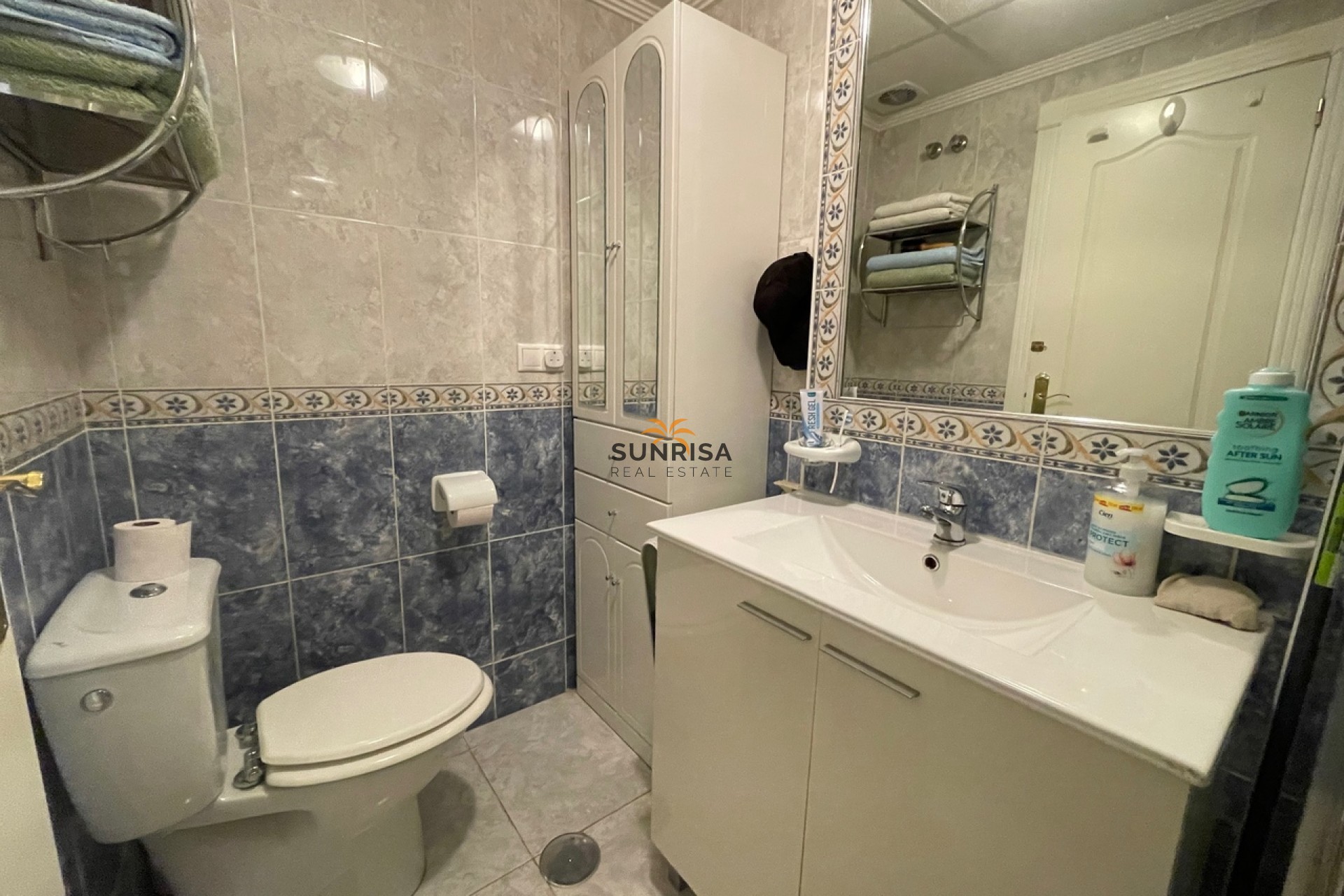 Herverkoop - Appartement - Algorfa