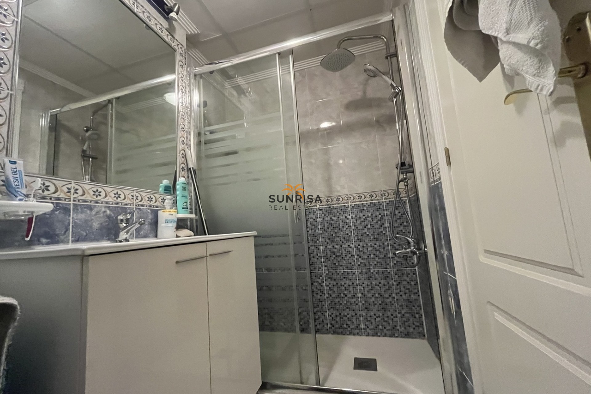 Herverkoop - Appartement - Algorfa
